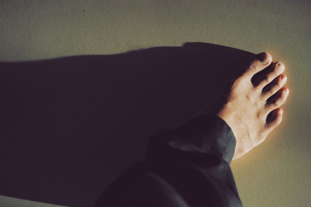 Spiergroep waar niemand aan denkt Spiergroep waar niemand aan denkt