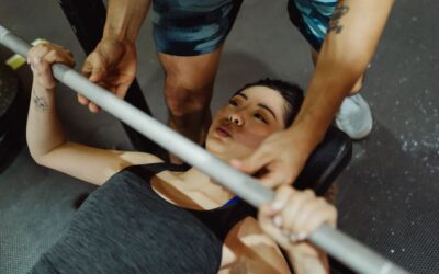 Waarom het trainen van de borst niet alleen voor mannen is