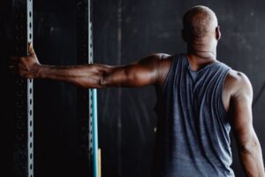 Triceps belangrijker dan je denkt