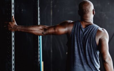 Waarom je triceps toch echt belangrijker zijn dan je denkt