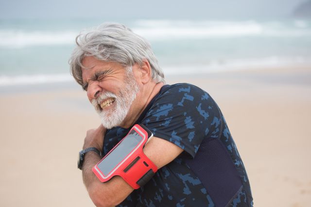 Wanneer was de laatste keer dat je lichaam écht nodig was?