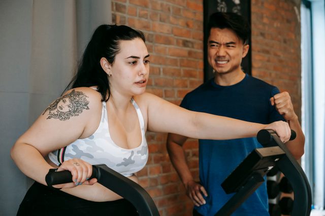 10 grootste fouten van startende Personal Trainers 10 grootste fouten van startende Personal Trainers