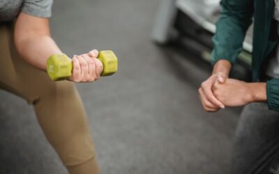 Waarom één uur PT meer waard kan zijn dan maanden zelf trainen