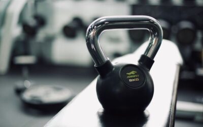 Waarom een professionele trainingsruimte vertrouwen uitstraalt