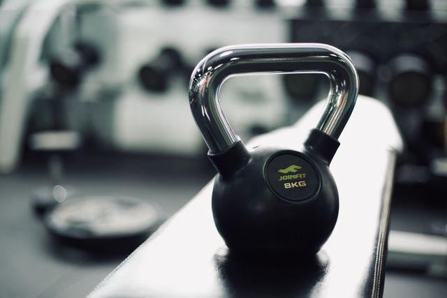 Waarom een professionele trainingsruimte vertrouwen uitstraalt
