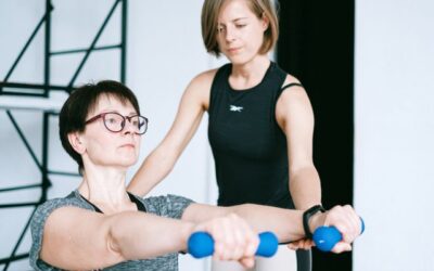 Van Personal Trainer naar ondernemer: wat verandert er?