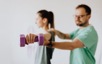 Hoe bouw je een vaste klantenbestand op als Personal Trainer?