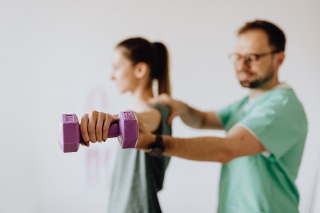 Hoe bouw je een vaste klantenbestand op als Personal Trainer?