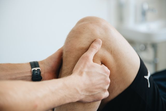 Als startende fysiotherapeut je eerste patiënten krijgen