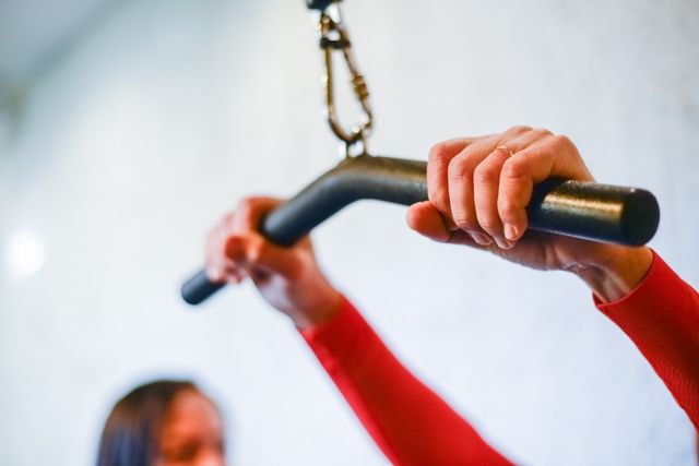 Deze 7 oefeningen mogen niet ontbreken in je trainingsschema Deze 7 oefeningen mogen niet ontbreken in je trainingsschema
