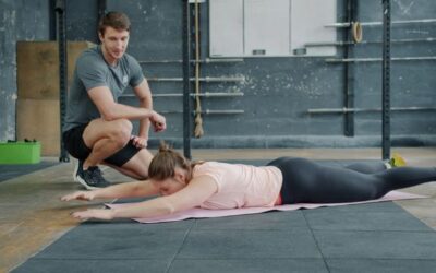 Hoe vaak moet je trainen met een Personal Trainer voor resultaat?