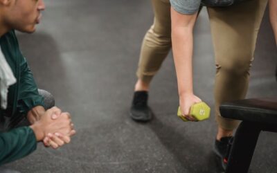 Meer PT-studio’s in Nederland: meer vraag naar goede trainers