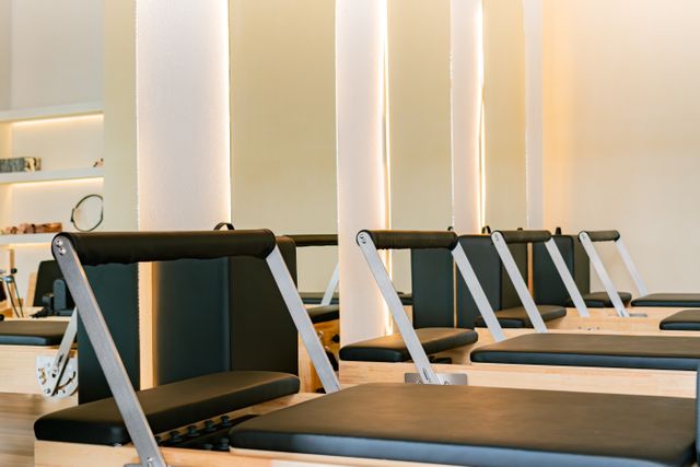 Reformer Pilates, CrossFit of krachttraining Reformer Pilates, CrossFit of krachttraining