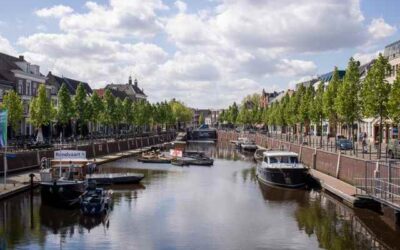 Waarom Breda een interessante plek is om je PT bedrijf te starten