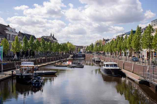 Waarom Breda een interessante plek is om je PT bedrijf te starten