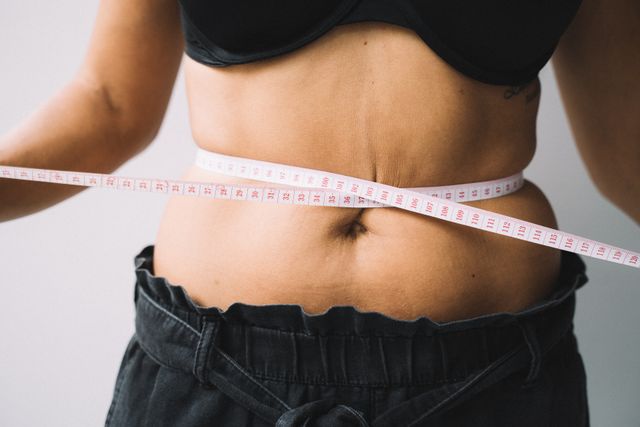 Waarom afvallen niet alleen draait om minder eten en meer sporten Waarom afvallen niet alleen draait om minder eten en meer sporten
