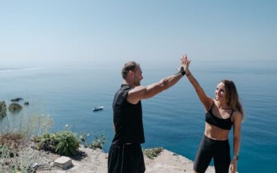 Waarom een goede klik met je Personal Trainer zo belangrijk is
