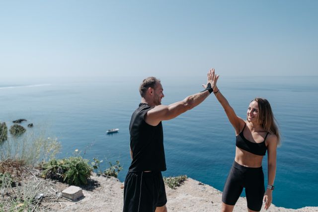 Waarom een goede klik met je Personal Trainer zo belangrijk is Waarom een goede klik met je Personal Trainer zo belangrijk is