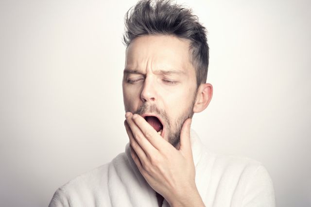 6 signalen dat je conditie achteruitgaat 6 signalen dat je conditie achteruitgaat