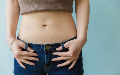 Waarom fit zijn niet hetzelfde is als slank zijn