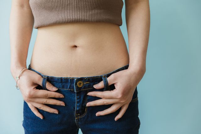 Waarom fit zijn niet hetzelfde is als slank zijn Waarom fit zijn niet hetzelfde is als slank zijn
